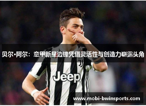 贝尔·阿尔：意甲新星边锋凭借灵活性与创造力崭露头角