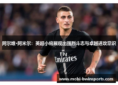阿尔维·阿米尔：英超小将展现出强烈斗志与卓越进攻意识