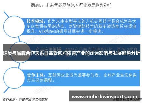 球员与品牌合作关系日益紧密对体育产业的深远影响与发展趋势分析