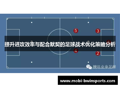 提升进攻效率与配合默契的足球战术优化策略分析