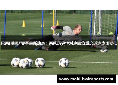 巴西阿根廷复赛最新动态：两队历史性对决即将重启球迷热切期待