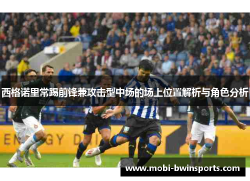 西格诺里常踢前锋兼攻击型中场的场上位置解析与角色分析